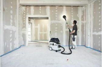 Our Review of the Festool CTM 36 E AC-PLANEX Mobile Vacuum Cleaner