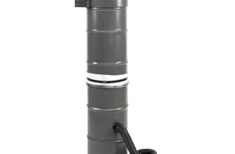 Our Honest Review of the Econoline 202672-A Dust Collector