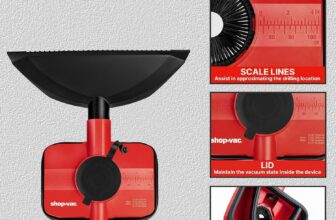 Our Honest Take on the Shop-Vac 2-in-1 Dust Collection Attachment