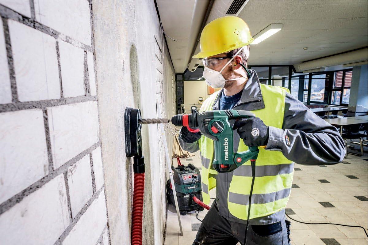 How We Loved the Metabo DDE 72 Dust Extraction Adapter 1 How We Loved the Metabo DDE 72 Dust Extraction Adapter