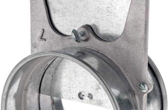 Our Review of the Nordfab H5234 Industrial Blast Gate