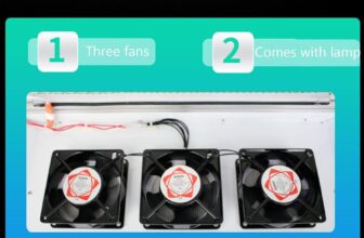 Why We Recommend the HENGMA Air Flow Clean Bench for Dust-Free Work