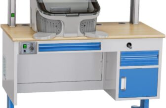 How We Improved Our Lab Safety with the JT-69 Dust Collector