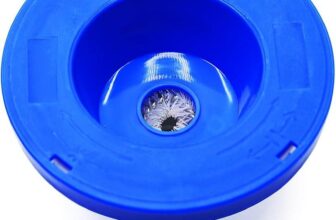 How We Loved the WEITARI Drill Dust Collector for Clean Drilling