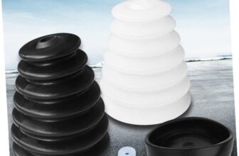 How Our Silicone Electric Drill Dust Collector Keeps Work Clean