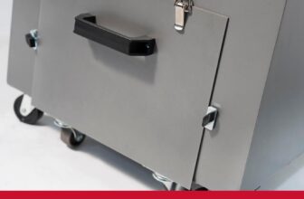 How We Improved Shop Air Quality with the JET Metalworking Dust Collector